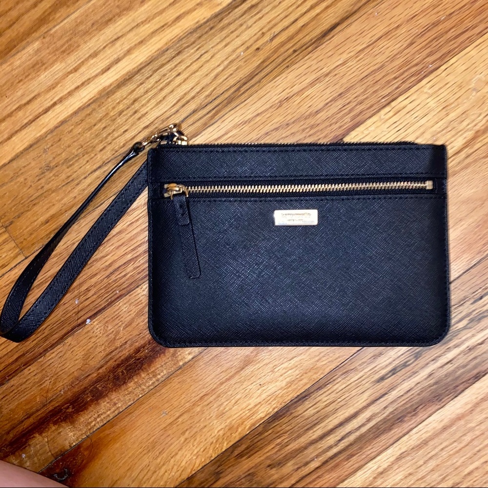 Kate spade wristlet